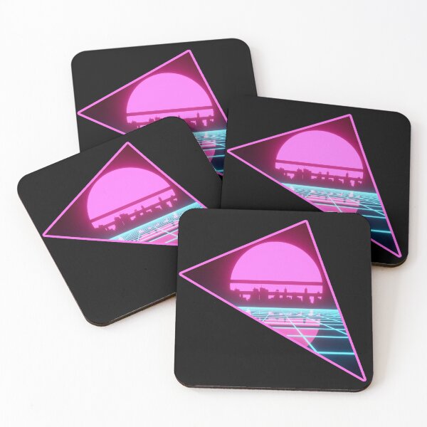 Item preview, Synthwave Dreams designed and sold by TWSmith-Art.