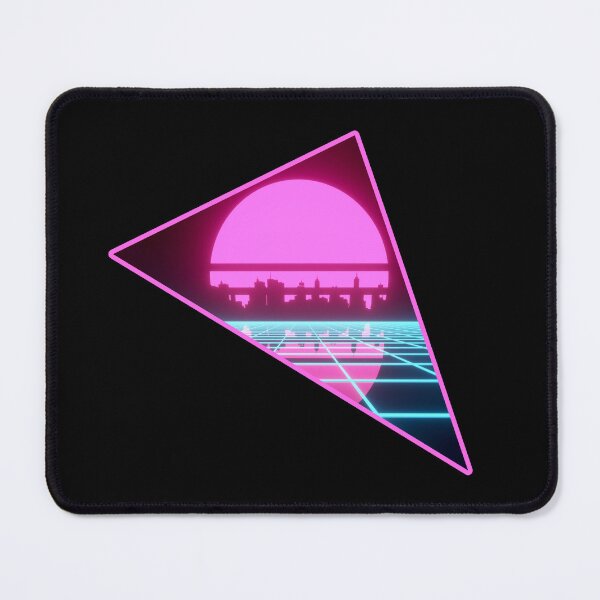 Item preview, Synthwave Dreams designed and sold by TWSmith-Art.