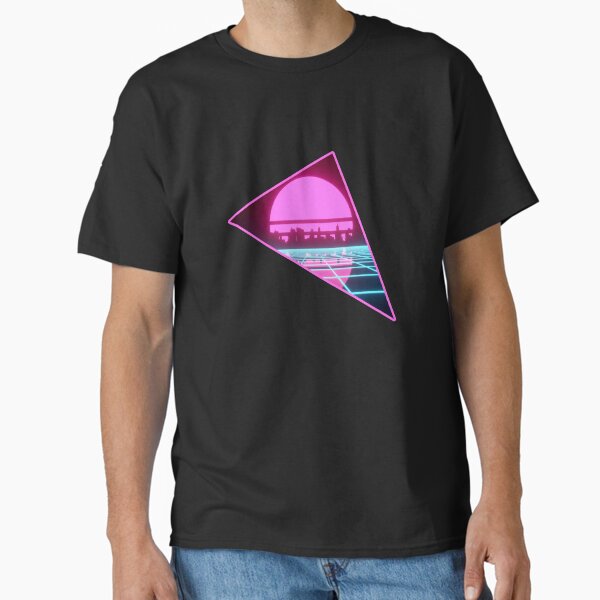 Item preview, Synthwave Dreams designed and sold by TWSmith-Art.