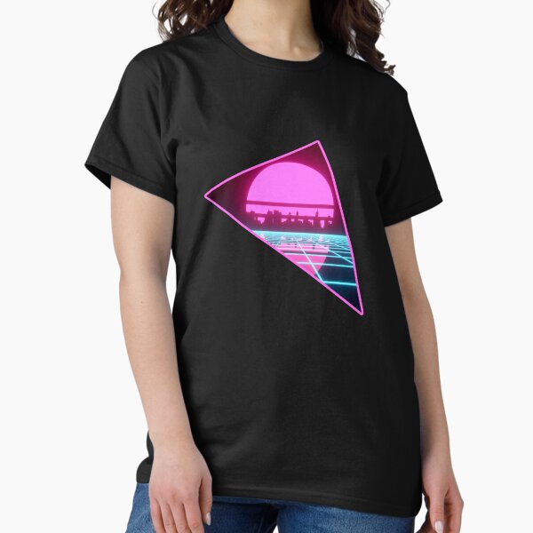 Item preview, Synthwave Dreams designed and sold by TWSmith-Art.