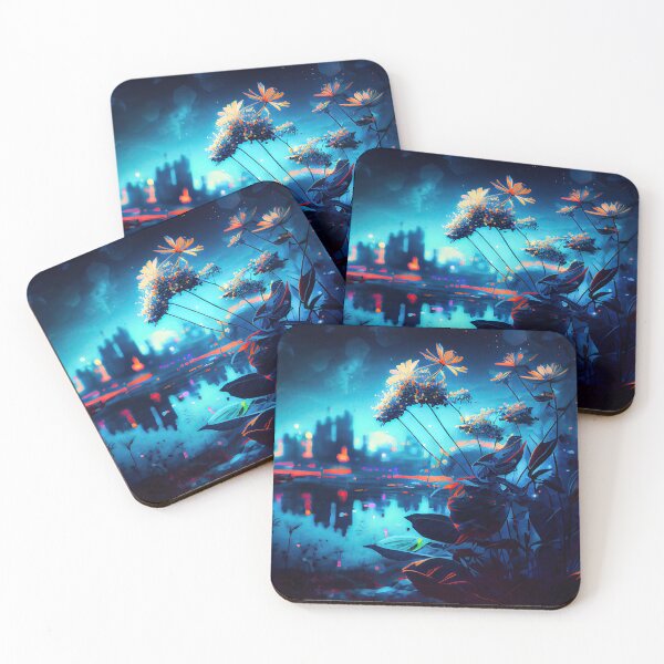 Item preview, Mediterranean landscape designed and sold by CEVmemories.