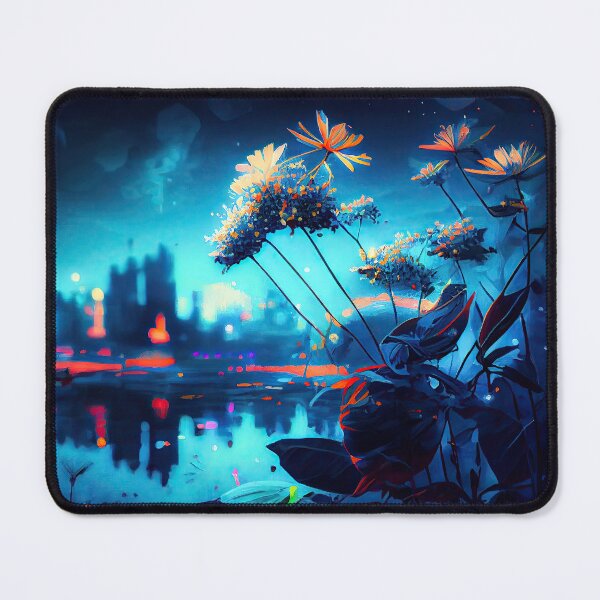 Item preview, Mediterranean landscape designed and sold by CEVmemories.