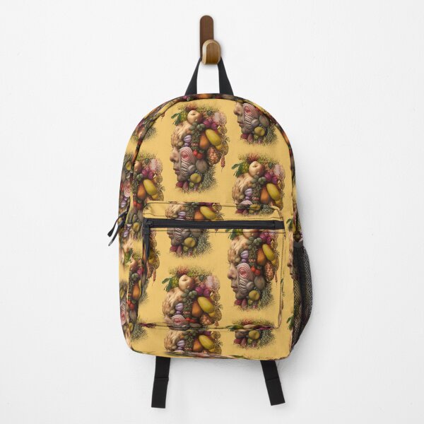 Item preview, Giuseppe Arcimboldo style designed and sold by portokalis.