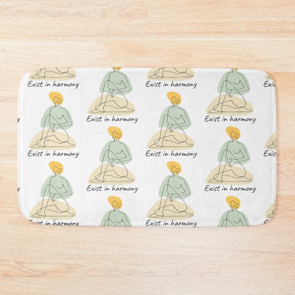 Item preview, Internal Family Systems: Exist in Harmony designed and sold by ThoughtJumble.