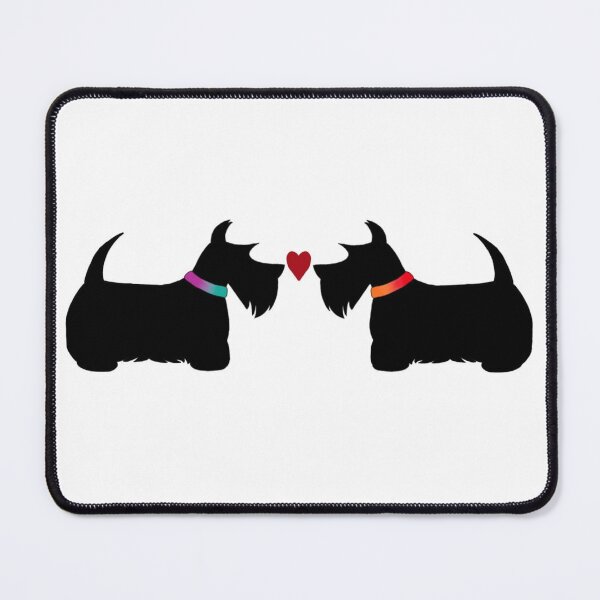 Item preview, Scottie Love designed and sold by CasDoodles.