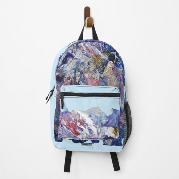 Item preview, Wild flowers from the mountainside under silver Moon light Nature designed and sold by Dmitri Matkovsky.