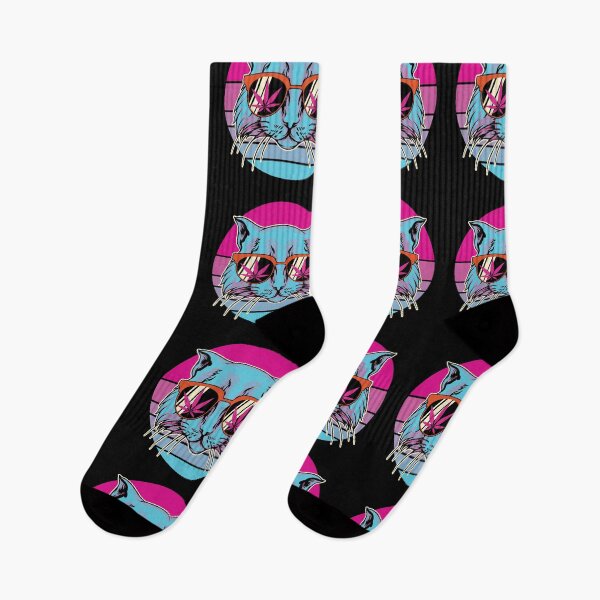 Item preview, Marijuana cat, designed and sold by Store-smitch.