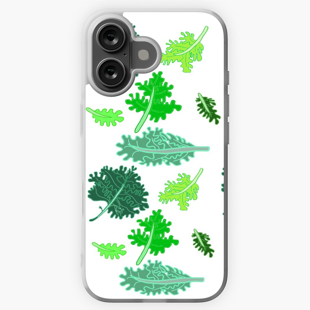 Item preview, iPhone Soft Case designed and sold by paperdreamland.