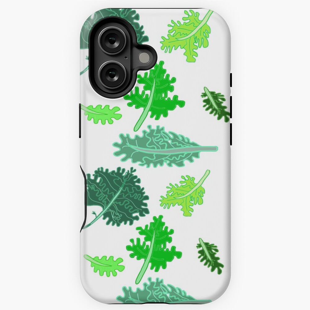 Item preview, iPhone Magsafe Tough Case designed and sold by paperdreamland.