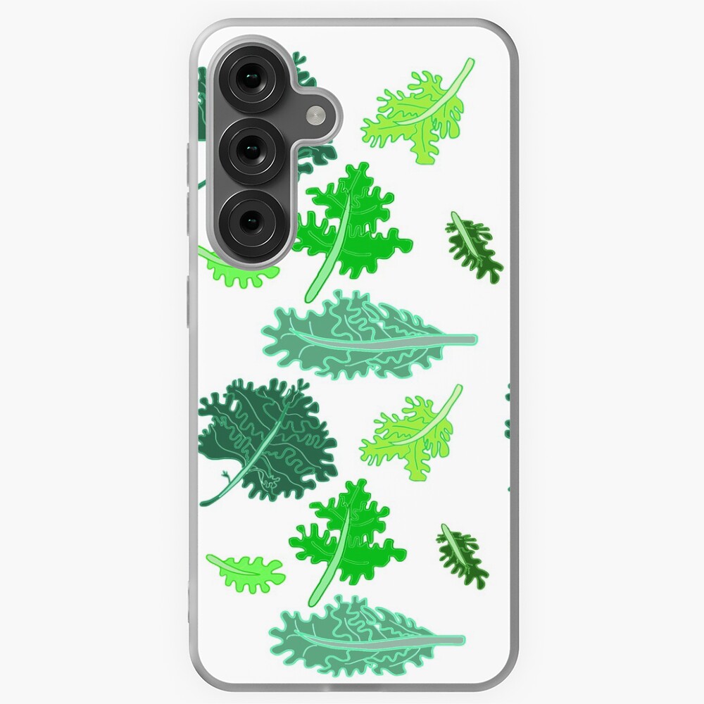 Item preview, Samsung Galaxy Soft Case designed and sold by paperdreamland.