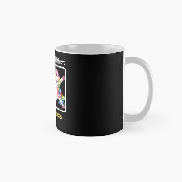Item preview, COPD Awareness - It is Ok To Be A Little Different designed and sold by RekaJoJo.
