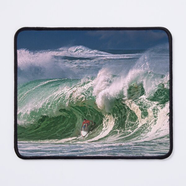 Item preview, The Art Of Surfing In Hawaii designed and sold by Alex Preiss.