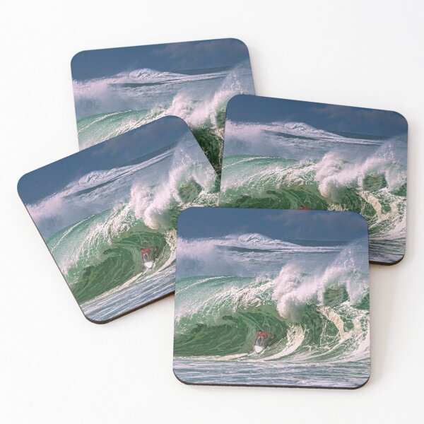Item preview, The Art Of Surfing In Hawaii designed and sold by Alex Preiss.