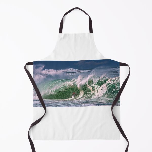 Item preview, The Art Of Surfing In Hawaii designed and sold by Alex Preiss.