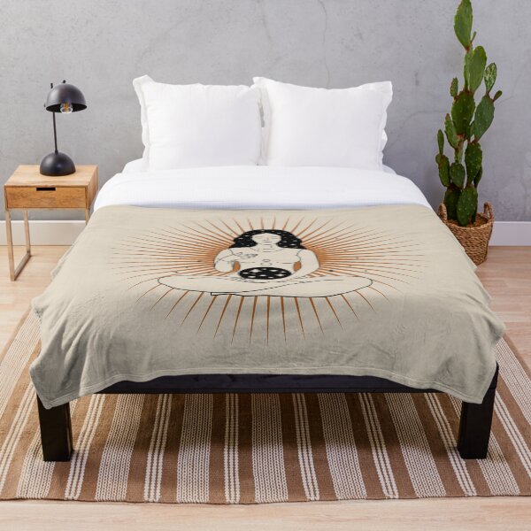 Item preview, Meditación. designed and sold by KO-SIM.