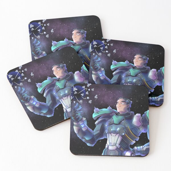 Item preview, The infinite universe designed and sold by thekkitchensink.