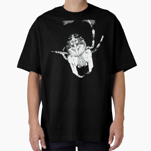 Item preview, Spider White Dark! designed and sold by Mickangelhere.