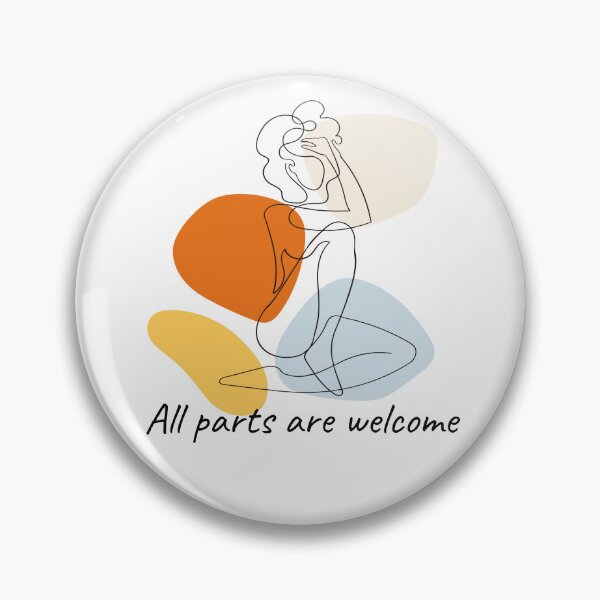 Item preview, Internal family sysetms: All parts are welcome designed and sold by ThoughtJumble.