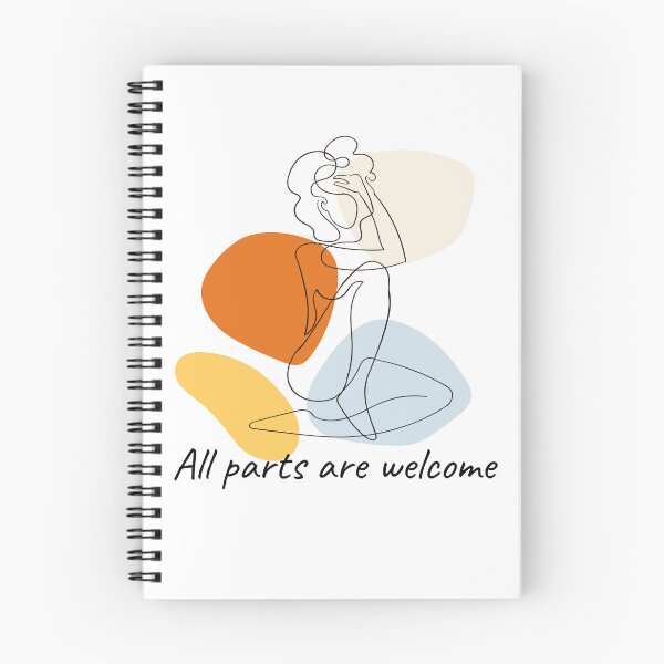 Item preview, Internal family sysetms: All parts are welcome designed and sold by ThoughtJumble.