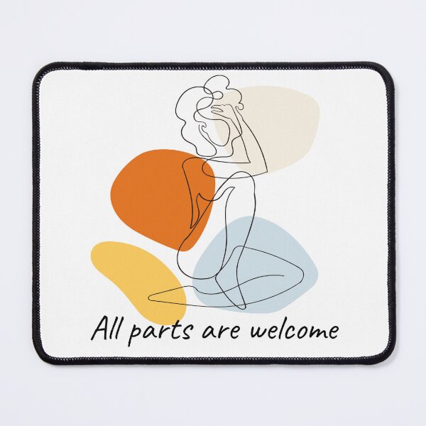 Item preview, Internal family sysetms: All parts are welcome designed and sold by ThoughtJumble.