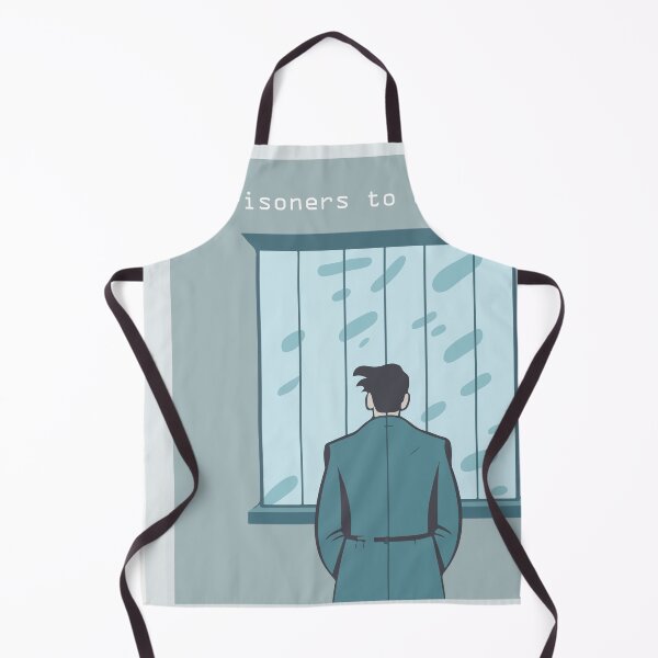 Item preview, Prisoners to our dreams designed and sold by Meloncholai.
