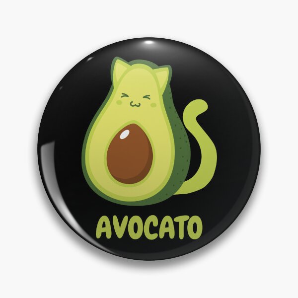 Item preview, Avocato designed and sold by JoRealm.