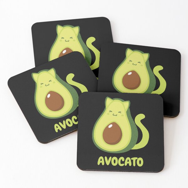 Item preview, Avocato designed and sold by JoRealm.