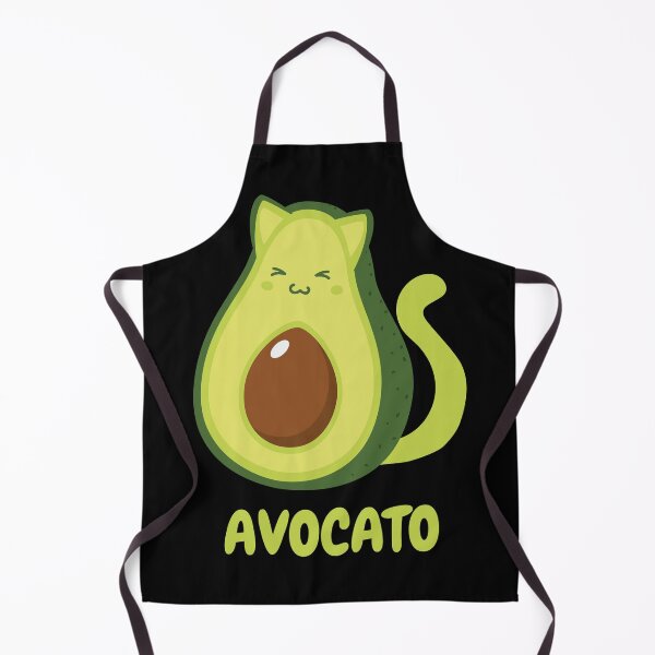 Item preview, Avocato designed and sold by JoRealm.