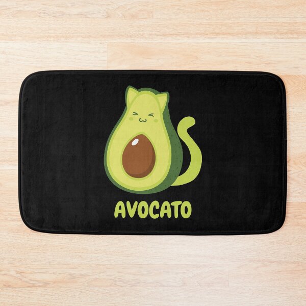 Item preview, Avocato designed and sold by JoRealm.
