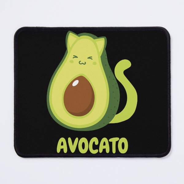 Item preview, Avocato designed and sold by JoRealm.