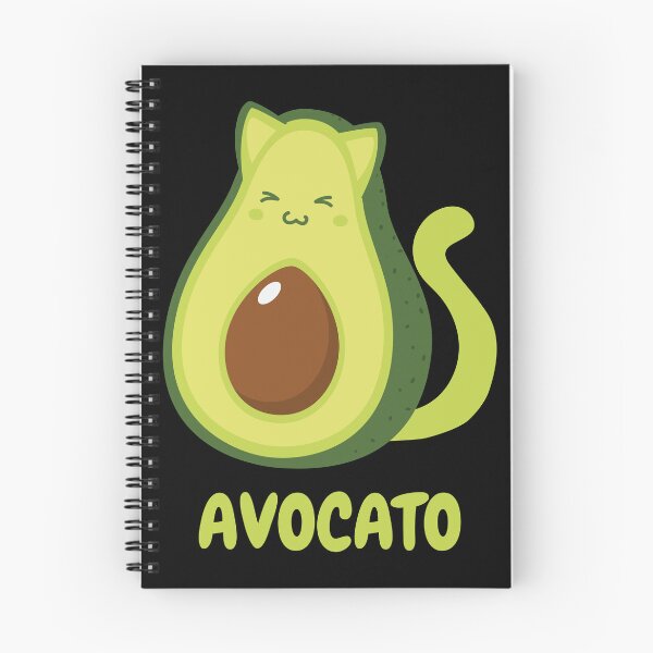 Item preview, Avocato designed and sold by JoRealm.