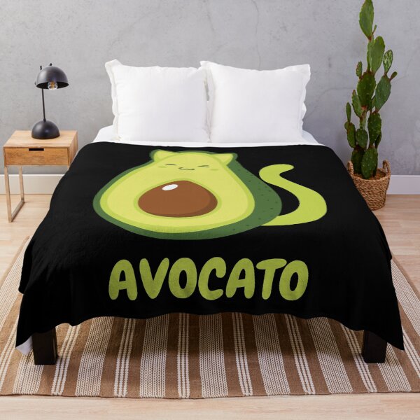 Item preview, Avocato designed and sold by JoRealm.