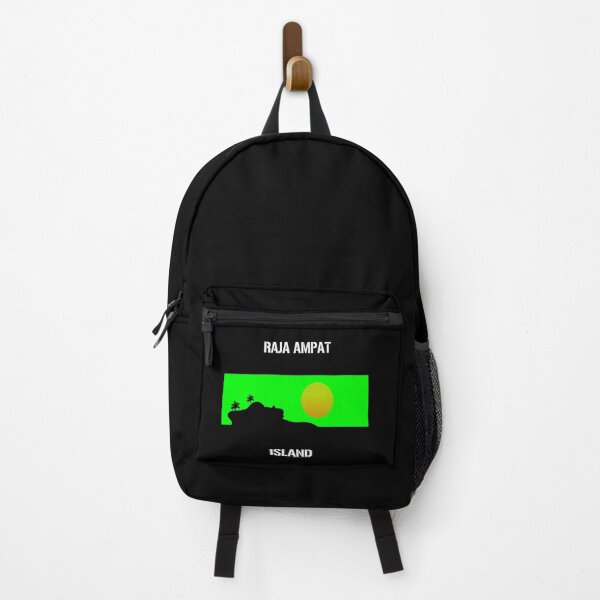 Item preview, Raja Ampat Island designed and sold by porfysoundtrack.