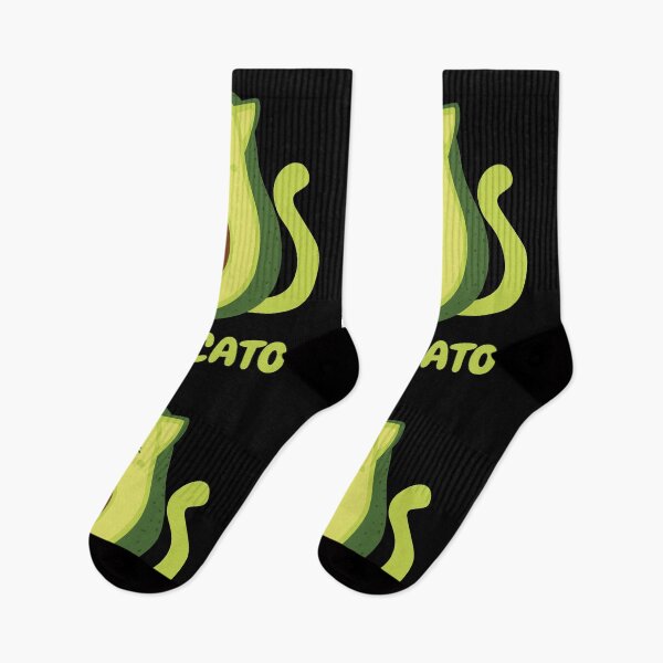 Item preview, Avocato designed and sold by JoRealm.
