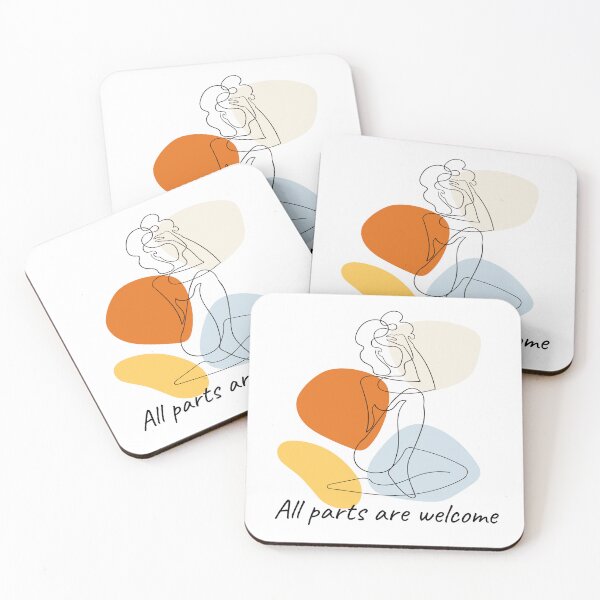 Item preview, Internal family sysetms: All parts are welcome designed and sold by ThoughtJumble.
