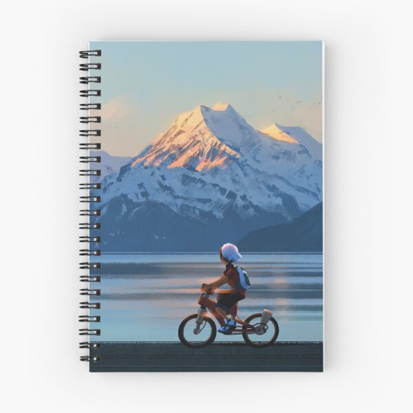 Item preview, Cycling designed and sold by nitefise-art.