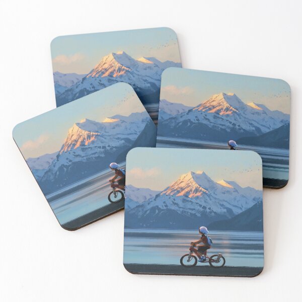 Item preview, Cycling designed and sold by nitefise-art.