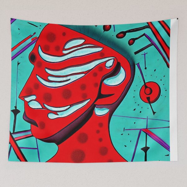Item preview, A painful day designed and sold by scienceluv.