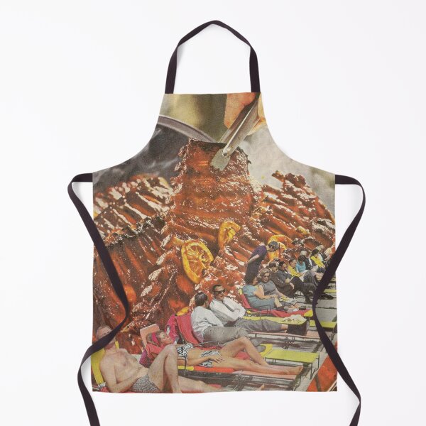 Item preview, Over the Coals designed and sold by FalseAlarm.