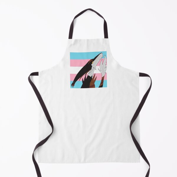 Item preview, Transgender Pride Sol designed and sold by ceolsonart.
