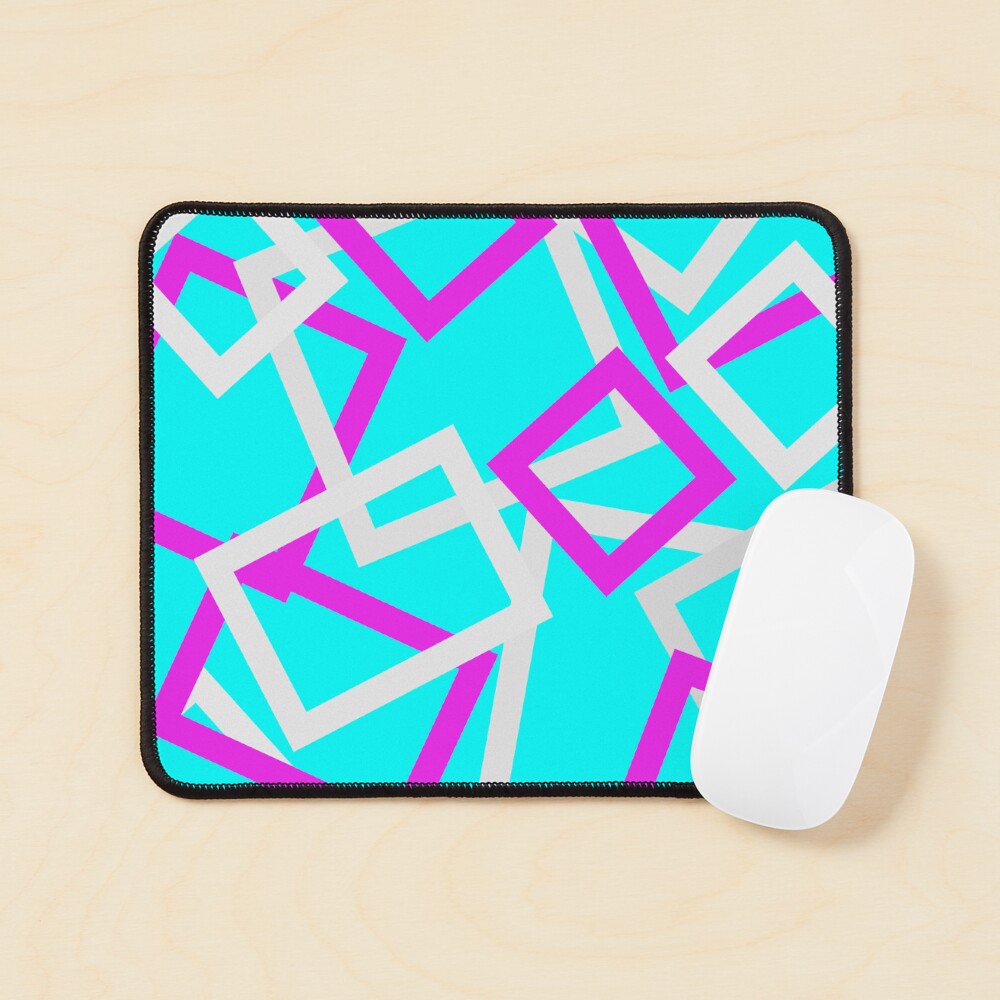 Item preview, Mouse Pad designed and sold by PrettyViews.