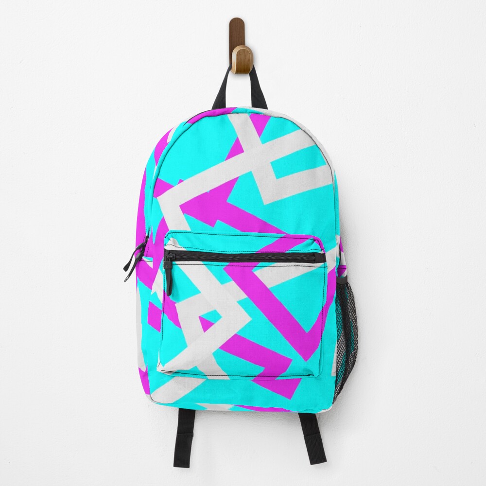 Item preview, Backpack designed and sold by PrettyViews.