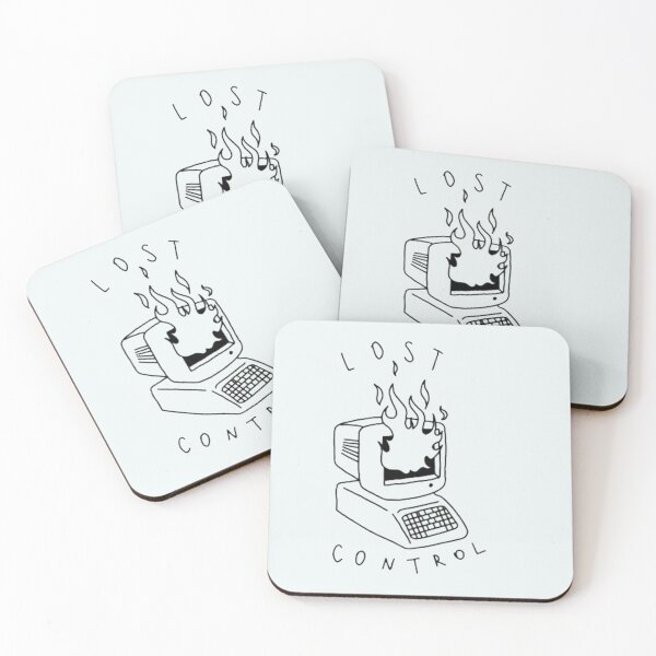 Item preview, i lost control!!!!  designed and sold by tsolya.