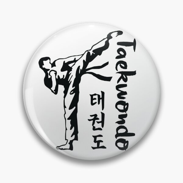 Item preview, Taekwondo designed and sold by marcosty.