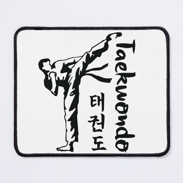 Item preview, Taekwondo designed and sold by marcosty.