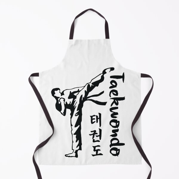 Item preview, Taekwondo designed and sold by marcosty.
