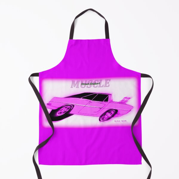 Item preview, Muscle Cars // Street Shaker! designed and sold by Imagin8er.