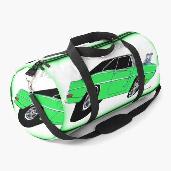 Item preview, Muscle Cars // Street Shaker! designed and sold by Imagin8er.