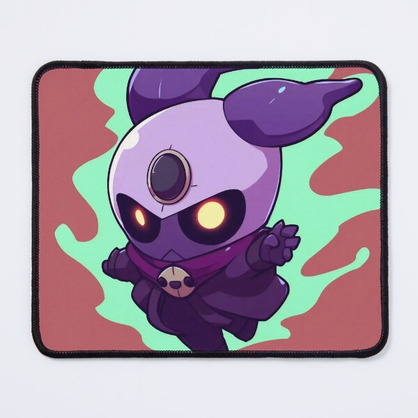 Item preview, Warrior Ghoulette Fierce Ghost designed and sold by MythicPrompts.