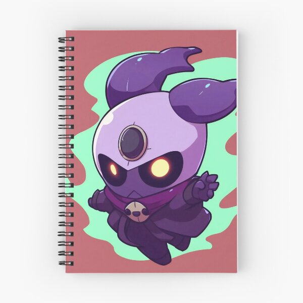 Item preview, Warrior Ghoulette Fierce Ghost designed and sold by MythicPrompts.